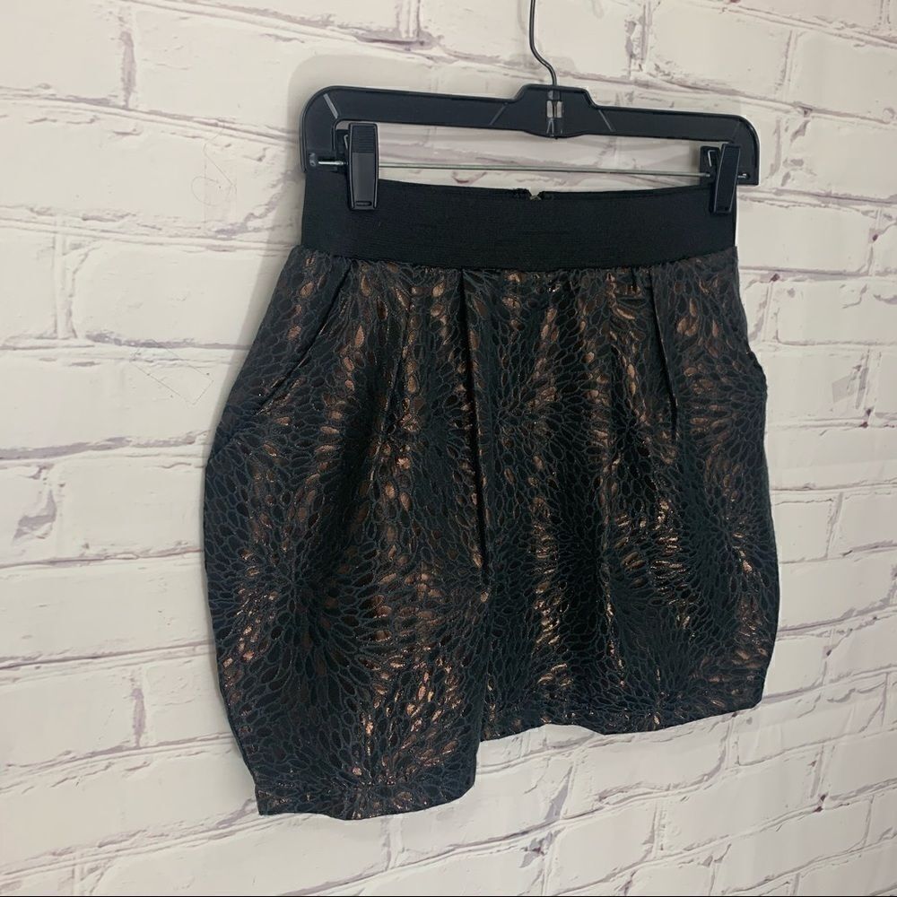Charlotte Russe small skirt‎